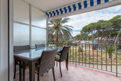 Hhbcn Beach Apartment Gav� #4