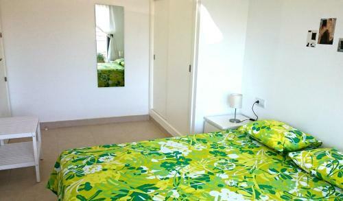 Apartamento De Dos Dormitorios Junto A Moj�car Playa