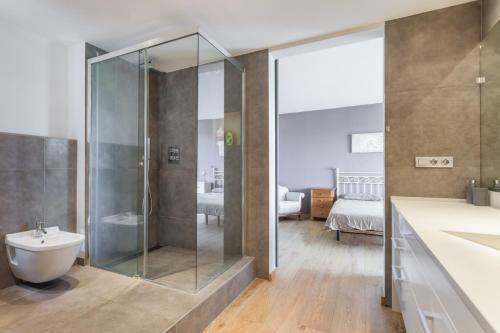 Hhbcn Beach Apartment Gava #1