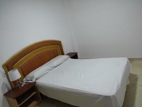 Apartamento Garrucha 100 Mts Playa, 2 Dorm