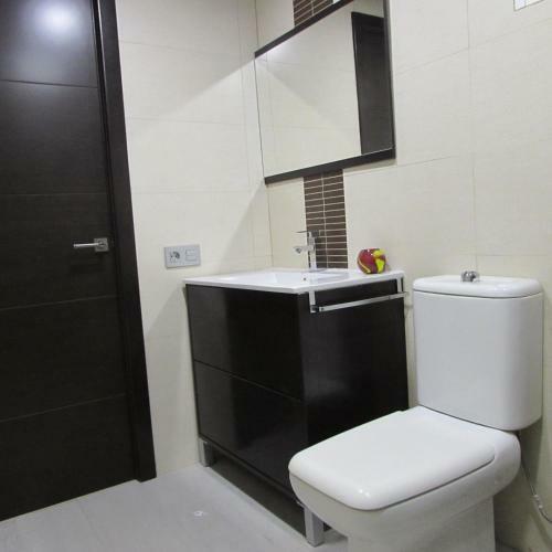 Apartamento Garrucha Home And Beach