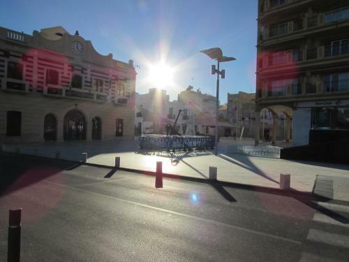 Apartamento Garrucha Home And Beach