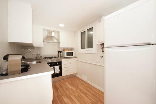 Apartamento Green Oasis By Seasidehomes