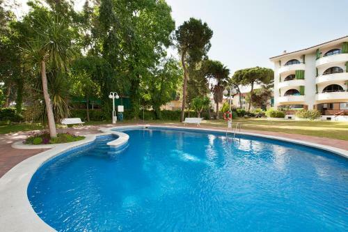 Apartamento Green Oasis By Seasidehomes