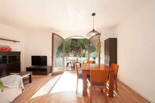 Apartamento Green Oasis By Seasidehomes