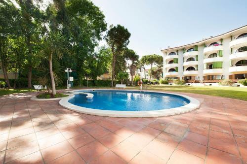 Apartamento Green Oasis By Seasidehomes