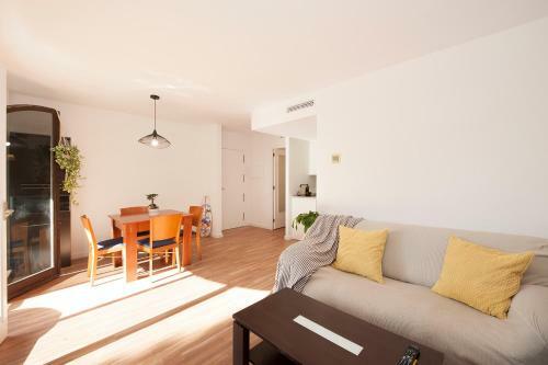 Apartamento Green Oasis By Seasidehomes