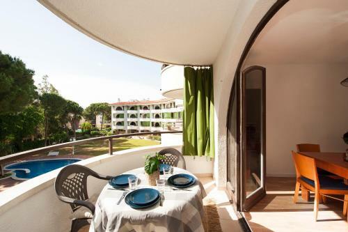 Apartamento Green Oasis By Seasidehomes