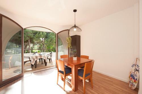 Apartamento Green Oasis By Seasidehomes