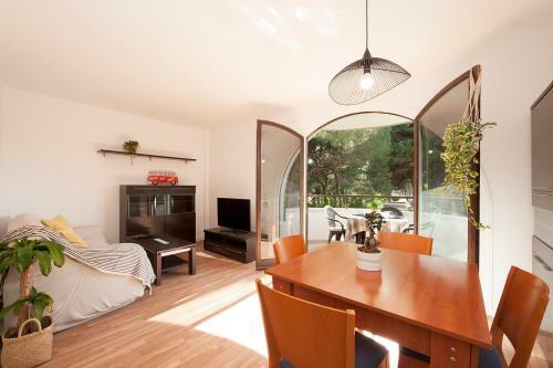 Apartamento Green Oasis By Seasidehomes