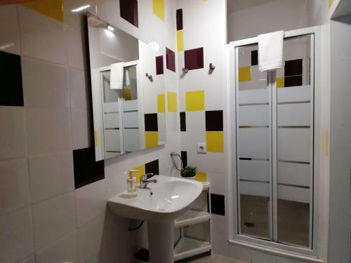 Apartamento Gelvesturist 2