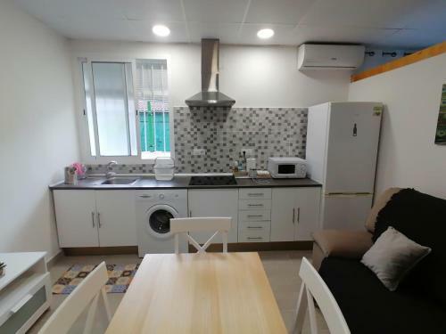 Apartamento Gelvesturist 2