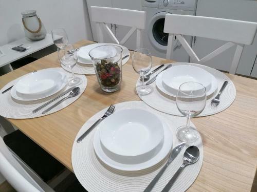 Apartamento Gelvesturist 2