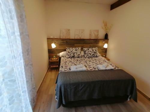 Apartamento Gelvesturist 2