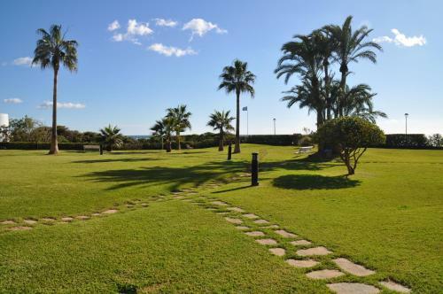 Luxury Gava Beachfront Apartment Barcelona