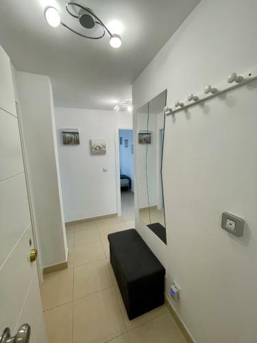Apartamento Feliz Casa El Pinar Garrucha