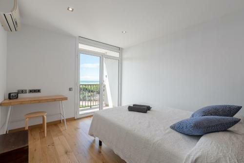 Hhbcn Beach Apartment Gav� #3