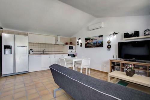 Apartamento Villa Evelyn