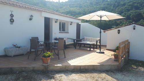 Apartamento Villa Evelyn