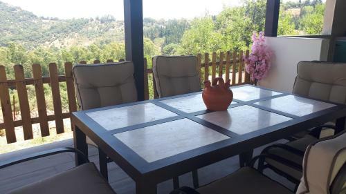 Apartamento Villa Evelyn