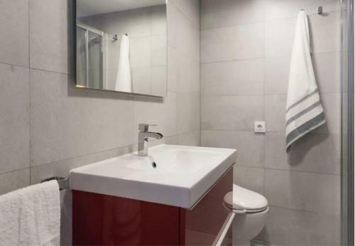 Apartamento Pine Paradise By Seasidehomes