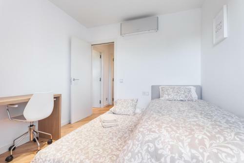 Hhbcn Beach Apartment Gava #2