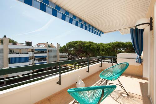 Apartamento Modern Penthouse With Rooftop Close To The Beach
