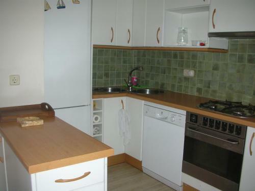 Apartamento Groc Gava
