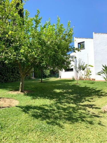 Chalet Con Vistas A Sevilla