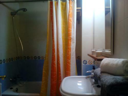 Apartamento Studio Airycanters Place