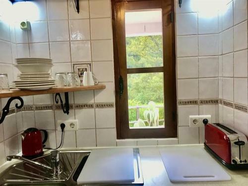 Villa Hide Away In Spain Peace Serenity