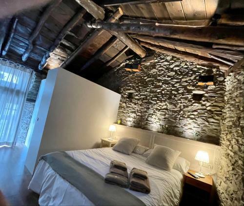 Apartaments Tur�stics Rebost De Ger