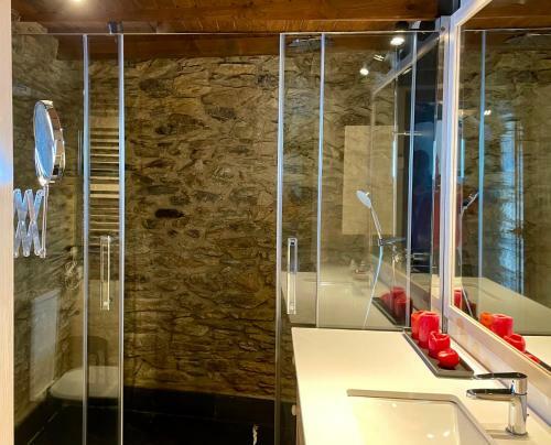 Apartaments Tur�stics Rebost De Ger