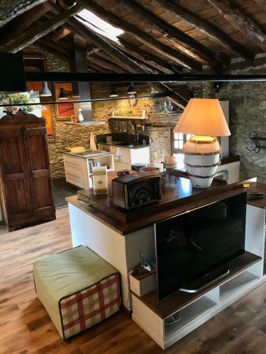 Apartaments Tur�stics Rebost De Ger