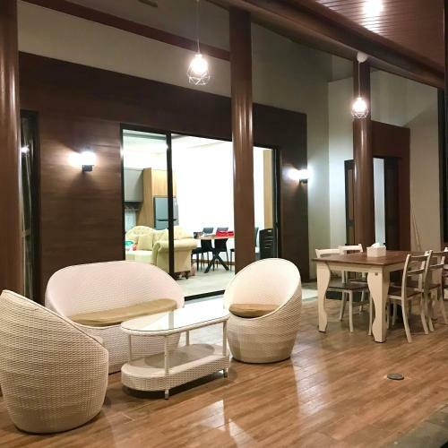 Vimala Hills Villa 4 Bedroom With Mountain View