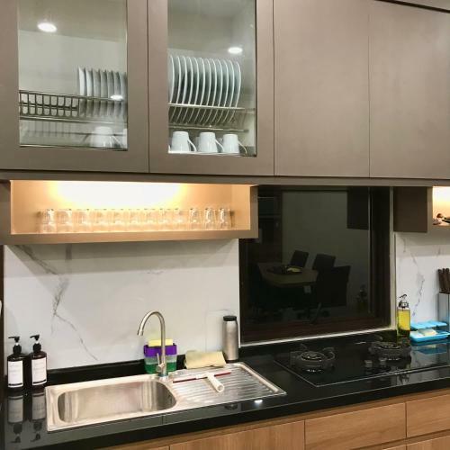 Vimala Hills Villa 4 Bedroom With Mountain View