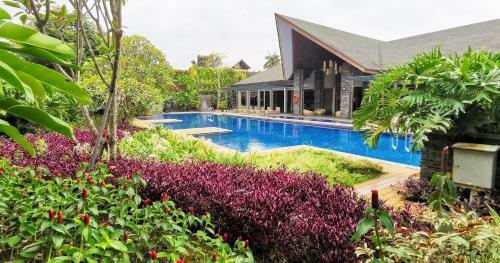 Vimala Hills Villa 4 Bedroom With Mountain View