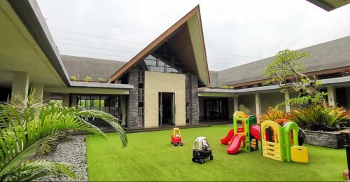 Vimala Hills Villa 4 Bedroom With Mountain View