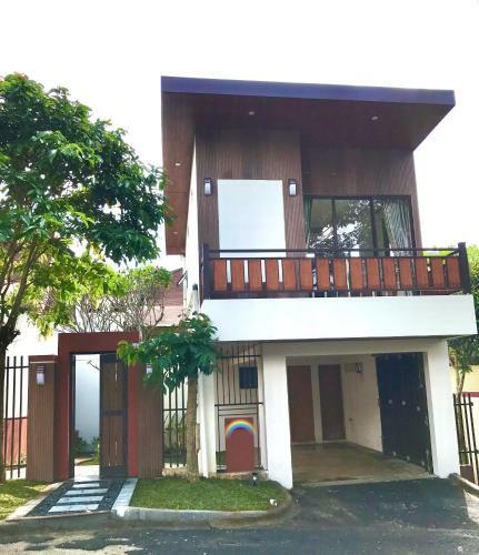 Vimala Hills Villa 4 Bedroom With Mountain View