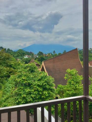 Vimala Hills Villa 4 Bedroom With Mountain View