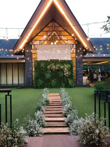 Vimala Hills Villa 4 Bedroom With Mountain View