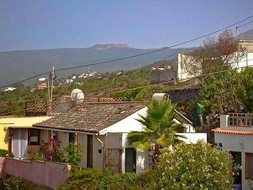 Apartamento Primavera Peqa