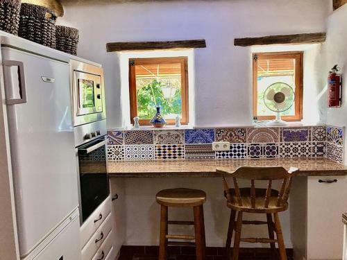 Hide Away In Spain Farmhouse 2