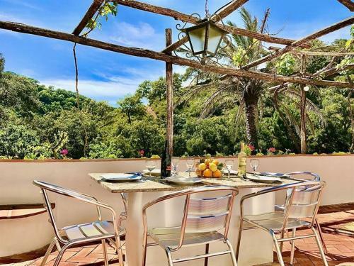 Hide Away In Spain Farmhouse 2