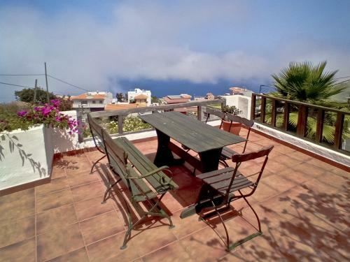 Agroturismo Casa Primavera