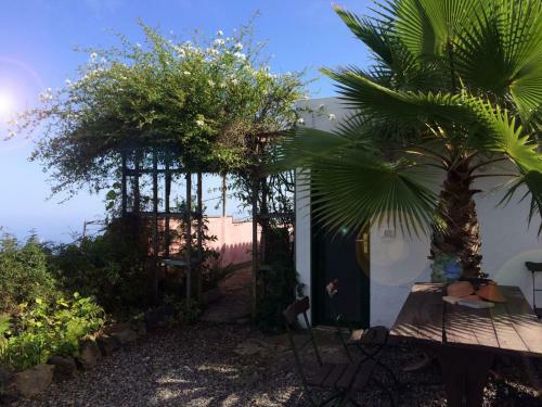 Agroturismo Casa Primavera
