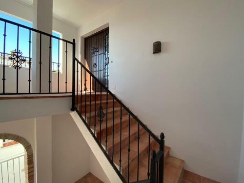 Apartamento Alojamiento Rural El Refugio