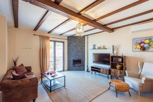 Apartamento Alojamiento Rural El Refugio