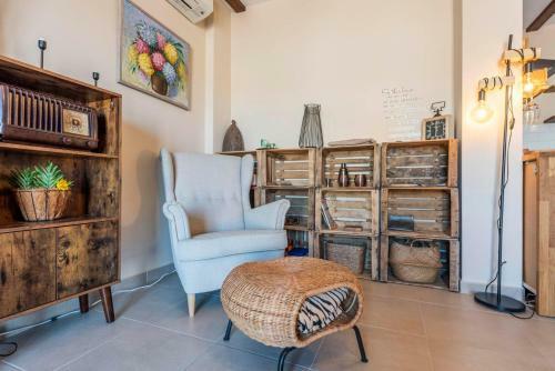 Apartamento Alojamiento Rural El Refugio