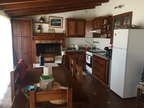 Casa Rural Los Barros